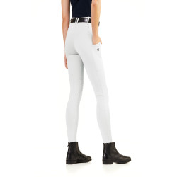 Leggings Ego7 HH donna Marina Blu marino