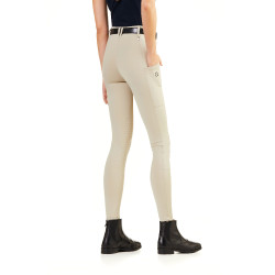 Leggings Ego7 HH donna Marina Blu marino