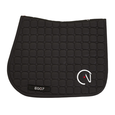 Sottosella New Ego7 Horse Head Honeycomb Nero