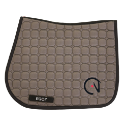 Sottosella New Ego7 Horse Head Honeycomb Tortora Sottosella New Ego7 Horse Head Honeycomb Tortora