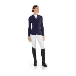 Giacca da concorso Ego7 Be Air donna Marina Blu marino