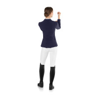 Giacca da concorso Ego7 Be Air donna Nero