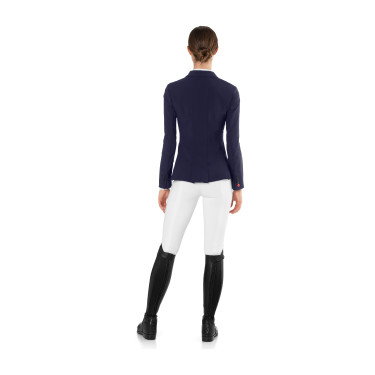 Giacca da concorso Ego7 Be Air donna Marina Blu marino