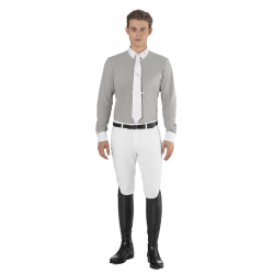 Cravatta HH Ego7 Bianco