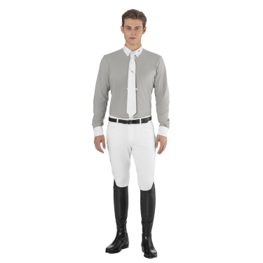 Cravatta HH Ego7 Bianco