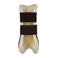 Stinchiere LeMieux Capella Confort Marrone