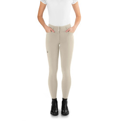 Pantaloni da equitazione Ego7 Dressage FG donna