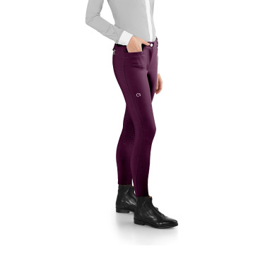 Pantaloni Ego7 Jumping EJ donna