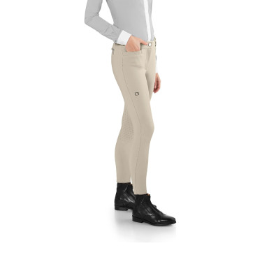 Pantaloni Ego7 Jumping EJ donna