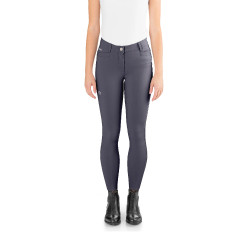 Pantaloni Ego7 Jumping EJ donna Nero