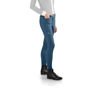 Pantaloni Ego7 Jumping EJ donna