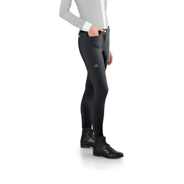 Pantaloni Ego7 Jumping EJ donna