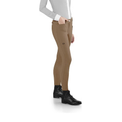 Pantaloni Ego7 Jumping EJ donna Nero