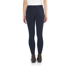 Pantaloni Ego7 Jumping PT donna Marina Blu marino