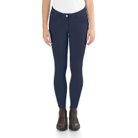 Pantaloni Ego7 Jumping PT donna Marina Blu marino