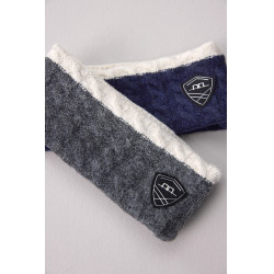 Fascia Horseware AA Monogram Marina Blu marino