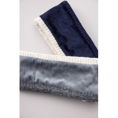 Fascia Horseware AA Monogram Marina Blu marino