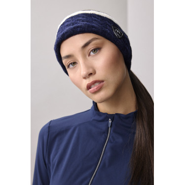 Fascia Horseware AA Monogram Marina Blu marino