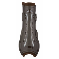 Stinchiere LeMieux Impact Responsive Gel Marrone Stinchiere LeMieux Impact Responsive Gel Marrone