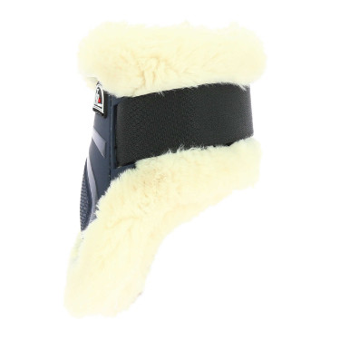 Paraglomi Norton XTR in montone sintetico Blu navy