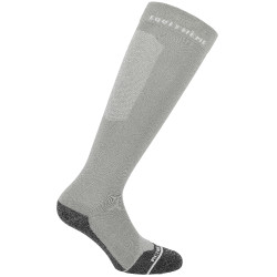 Calze Equithème Technic Grigio chiaro