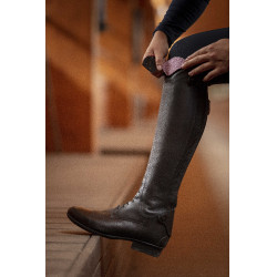 Stivali Equithème My Primera Nero