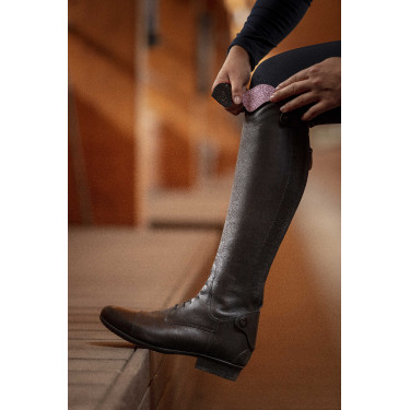 Stivali Equithème My Primera Nero