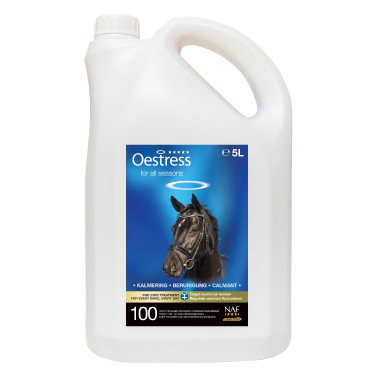 Oestress liquido NAF