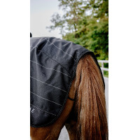 Coprireni Tyrex Equithème Lumin 600D Nero