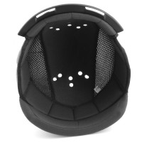 Imbottitura interna Pénélope Mesh Nero Imbottitura interna Pénélope Mesh Nero