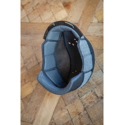 Imbottitura interna Pénélope Mesh Nero