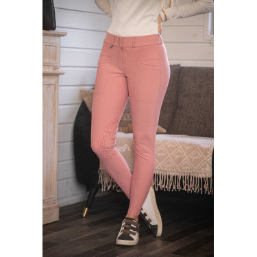Pantaloni Pénélope Hongy donna Rosa