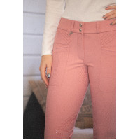 Pantaloni Pénélope Hongy donna Rosa