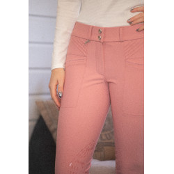 Pantaloni Pénélope Hongy donna Rosa