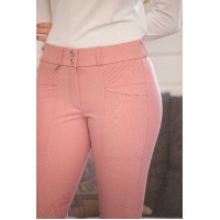 Pantaloni Pénélope Hongy donna Rosa