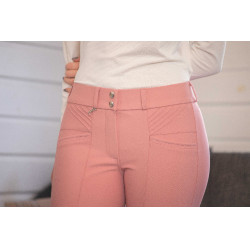 Pantaloni Pénélope Hongy donna Rosa