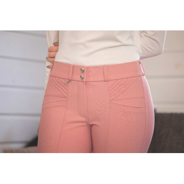 Pantaloni Pénélope Hongy donna Rosa