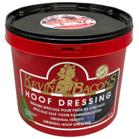 Kevin Bacon's Hoof Dressing Winter grasso per zoccoli nero