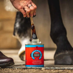 Olio per zoccoli Carr & Day & Martin Hoof Dressing Cornucrescine
