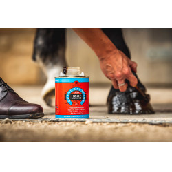 Olio per zoccoli Carr & Day & Martin Hoof Dressing Cornucrescine