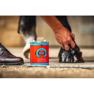 Olio per zoccoli Carr & Day & Martin Hoof Dressing Cornucrescine
