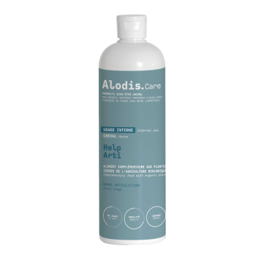 Integratore alimentare Alodis Care Help Arti