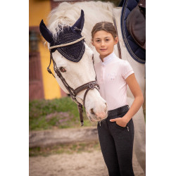Polo da concorso Eden by PL Madrid Rosa