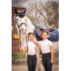 Polo da concorso Eden by PL Madrid Rosa