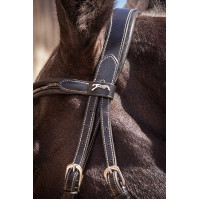 Bridon Pénélope Smoothie Avana Marrone