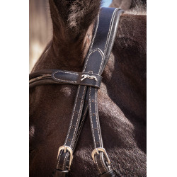 Bridon Pénélope Smoothie Nero Bridon Pénélope Smoothie Nero