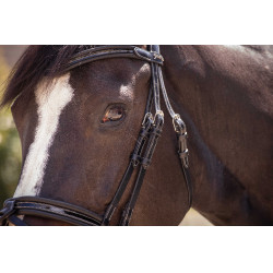 Bridon Pénélope Smoothie Nero Bridon Pénélope Smoothie Nero