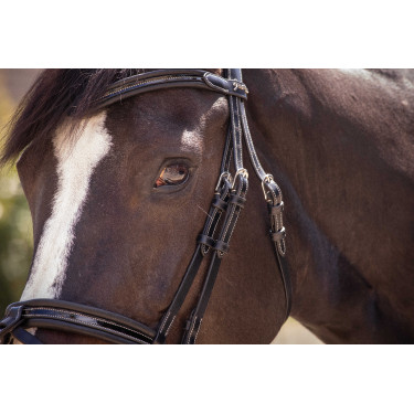 Bridon Pénélope Smoothie Nero Bridon Pénélope Smoothie Nero