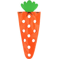 Sacca per fieno Hippotonic Carota Arancione