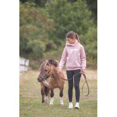 Felpa Eden by Pénélope Ikona Rosa